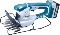 Makita - UM165DWX - Cordless Grass Shears and - Hedge Trimmer